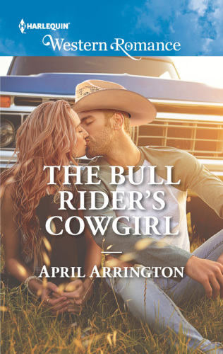 The bull rider's cowgirl