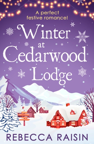 Christmas At Cedarwood Lodge