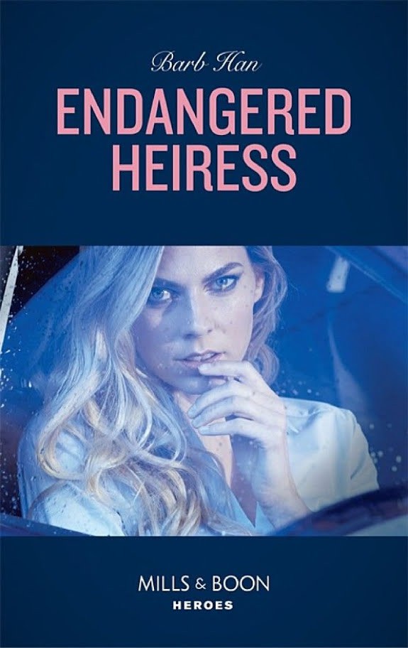 Endangered heiress