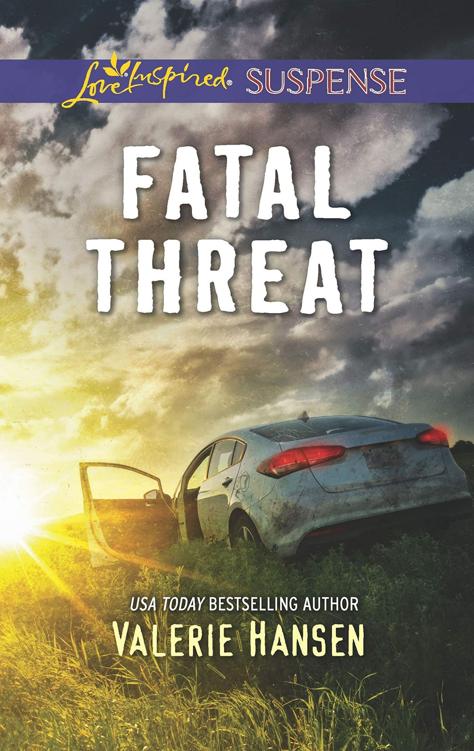 Fatal Threat (Mills & Boon Love Inspired Suspense) (Emergency Responders, Book 1)