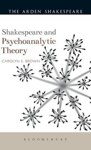 Shakespeare and psychoanalytic theory