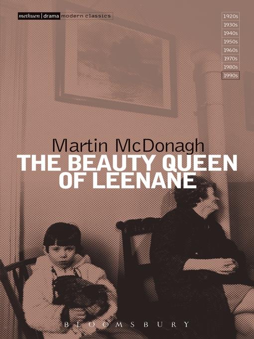 The Beauty Queen of Leenane