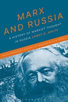 Marx and Russia : the fate of a doctrine