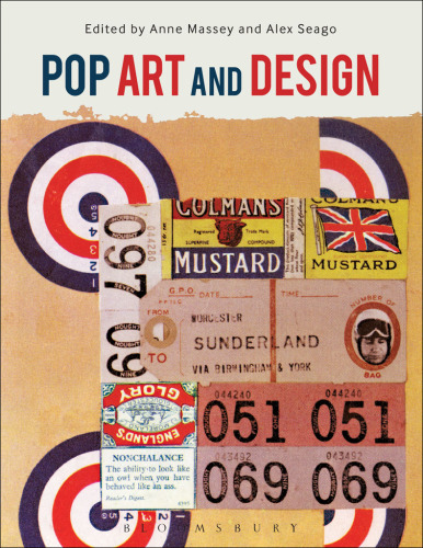 Pop art and design