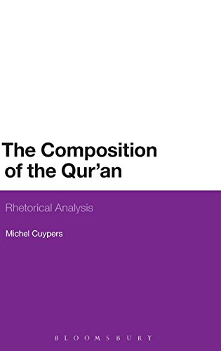 The Composition of the Qur'an