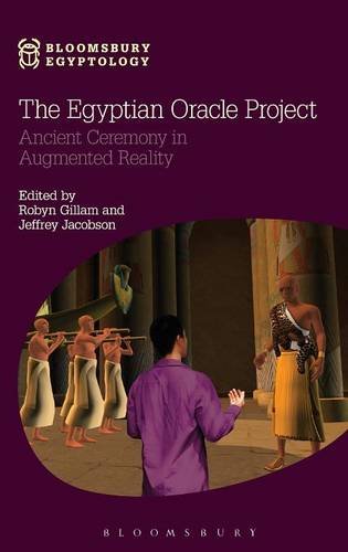 The Egyptian Oracle Project