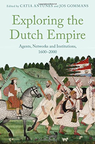 Exploring the Dutch Empire