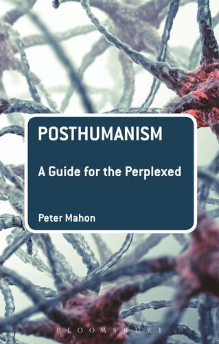 Posthumanism