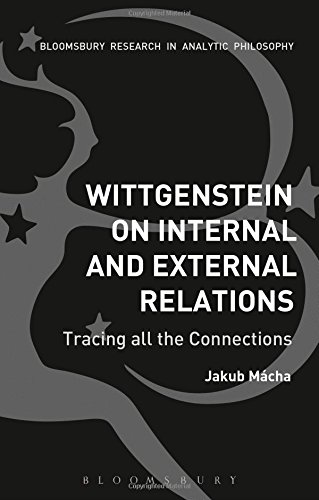 Wittgenstein on Internal and External Relations