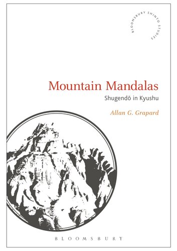 Mountain Mandalas