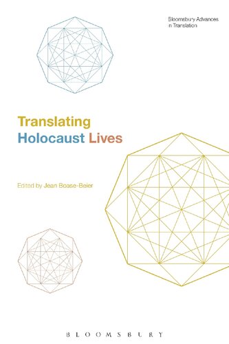 Translating Holocaust Lives