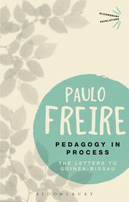 Pedagogy in Process