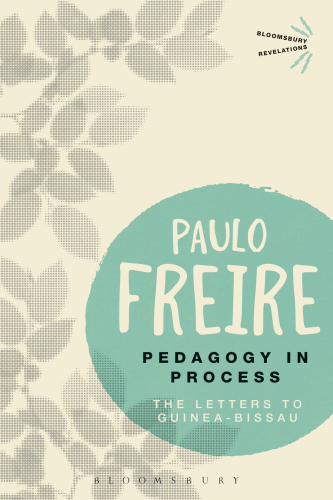 Pedagogy in Process