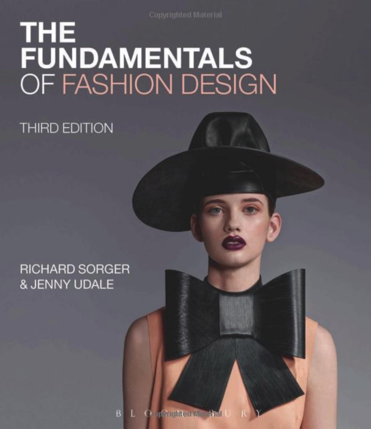 The Fundamentals of Fashion Design