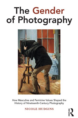 The Gender of Photography