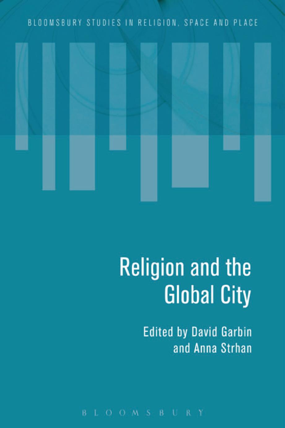 Religion and the global city