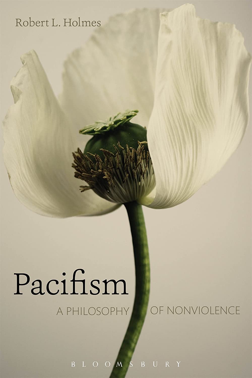 Pacifism: A Philosophy of Nonviolence