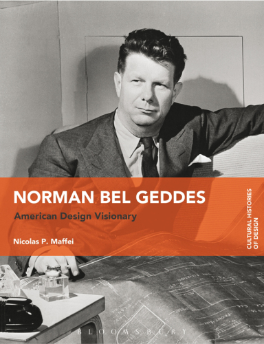 Norman Bel Geddes