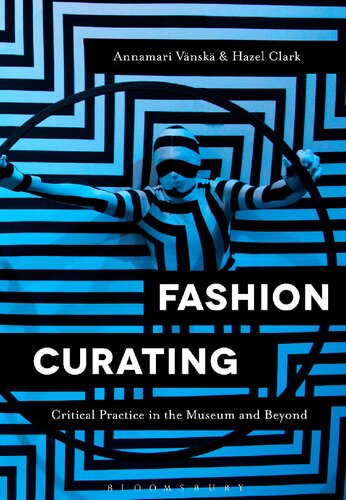 Fashion Curating