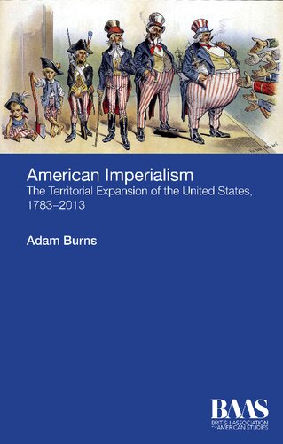 American Imperialism