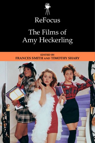 Refocus : the films of Amy Heckerling