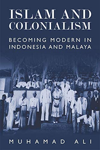 Islam and Colonialism