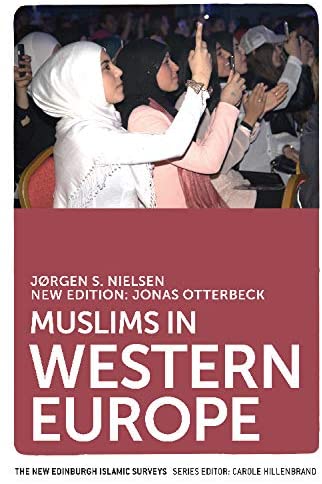 Muslims in Western Europe