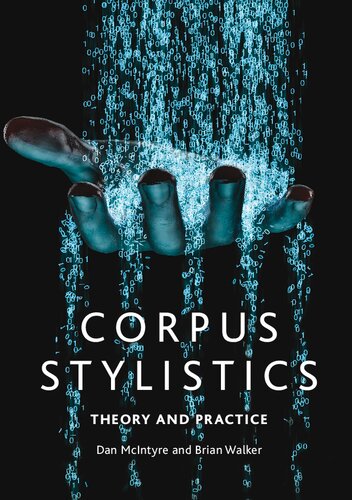 Corpus Stylistics