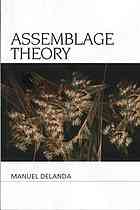 Assemblage Theory