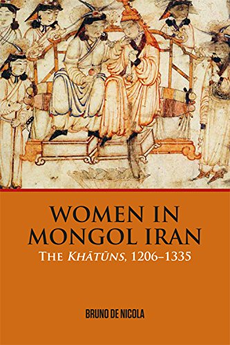 Women in Mongol Iran