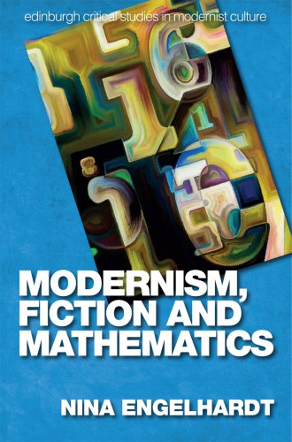 Modernism, fiction and mathematics