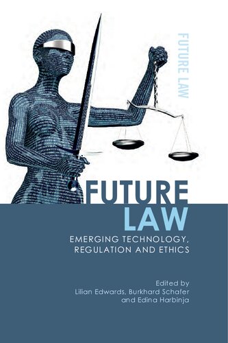 Future Law