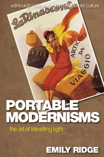 Portable Modernisms