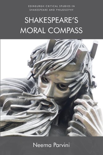 Shakespeare's moral compass