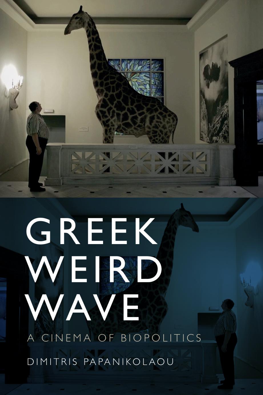 Greek Weird Wave