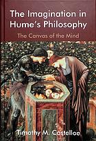 The Imagination in Hume's Philosophy