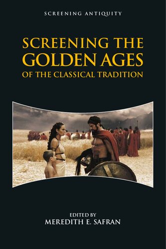 Screening the Golden Ages of the classical tradition