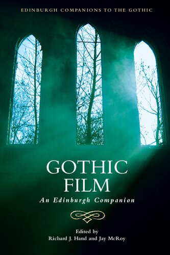 Gothic Film