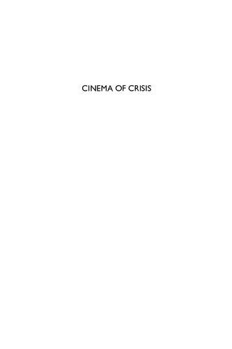 Cinema of Crisis