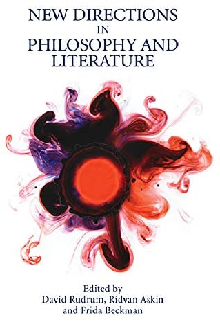 New Directions in Philosophy and Literature