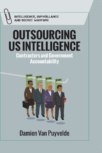 Outsourcing Us Intelligence