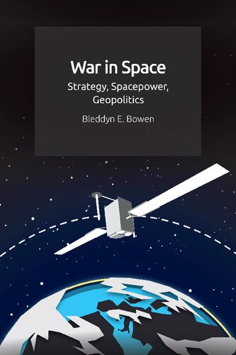 War in Space