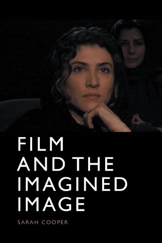 Film and the Imagined Image