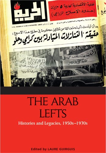 The Arab Lefts