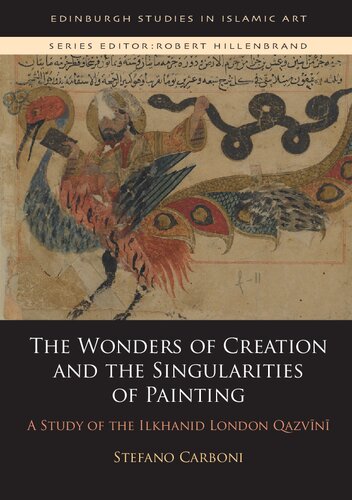 The Wonders of Creation and the Singularities of Painting