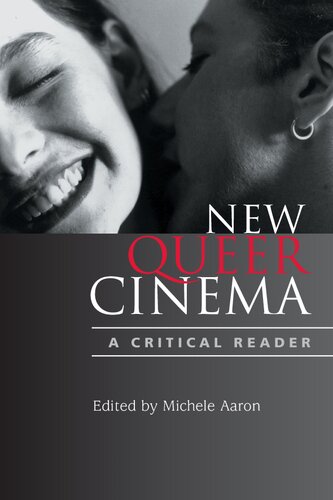 New Queer Cinema : A Critical Reader