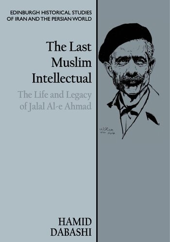 The Last Muslim Intellectual