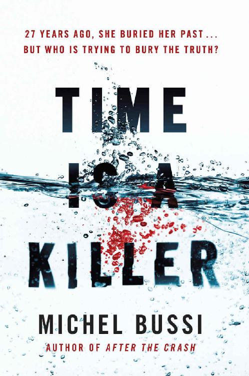 Time is a killer