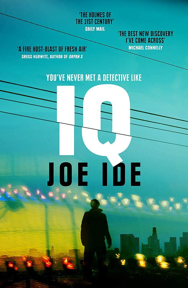 IQ (Iq Book 1)