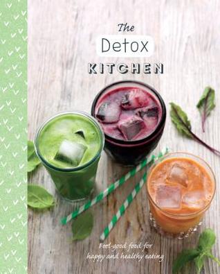 The Detox Kitchen